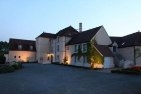 Отель Hôtel de L'Orangerie  Бонна
